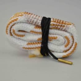 Abbildung der Rifledoc Reinigungsschnur 16 GA Shotgun Boresnake