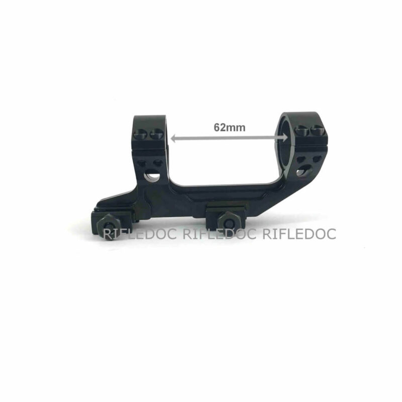 Blockmontage für Zielfernrohre bis 30mm Durchmesser – Bild 10