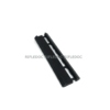 Schwalbenschwanz Adapter 11mm - 21mm Weaverschiene Medium 95mm länge – Bild 3