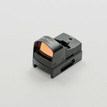 Micro Red Dot | Rotpunkt Rot | Grün mit Auto Lichtsensor