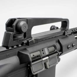 AR15 Carrying Handle Rifle Doc-3
