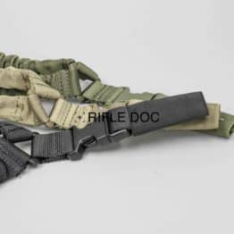 Handguard Picatinny Rail Rifle Doc-1-2