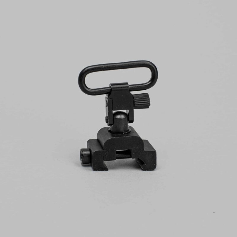 Riemenhalter Picatinny Rail 360 Grad
