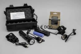 Taschenlampe Kabelschalter Rifle Doc-4