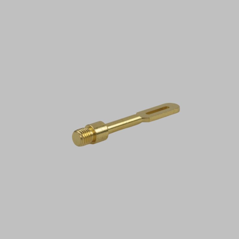 Dochthalter für 12ga 16 GA 20 GA Cal .50 .45 Bronze Rifle Doc