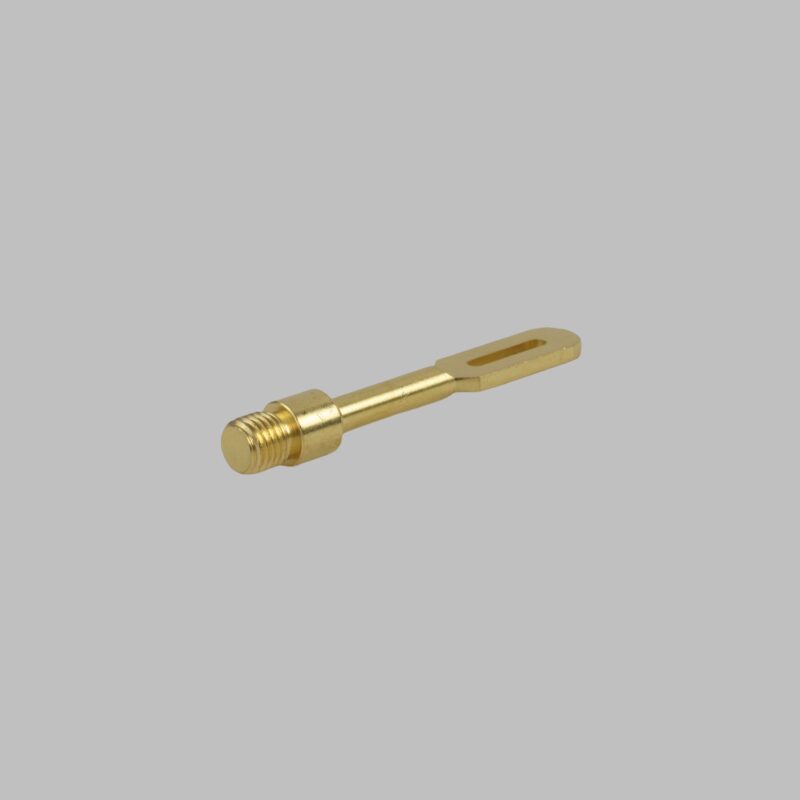 Dochthalter für 12ga 16 GA 20 GA Cal .50 .45 Bronze Rifle Doc