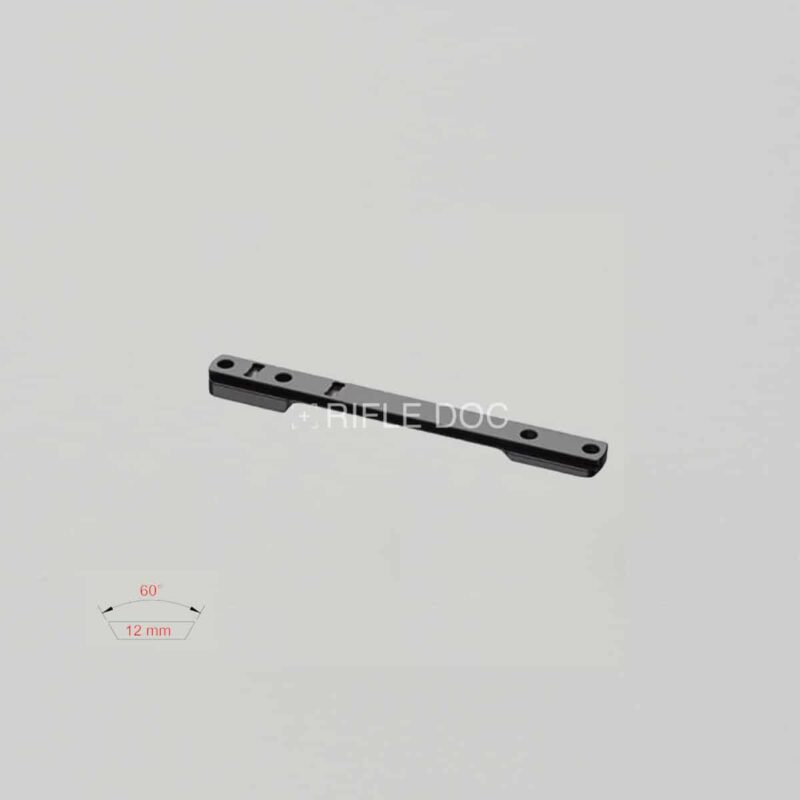 Prismenschiene WINCHESTER 70 WSM