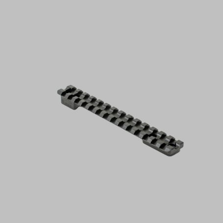 picatinny-rail MAUSER M12