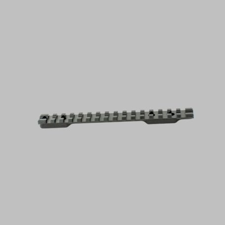 picatinny-rail SAVAGE 10-11-12 SHORT | SAUER 200