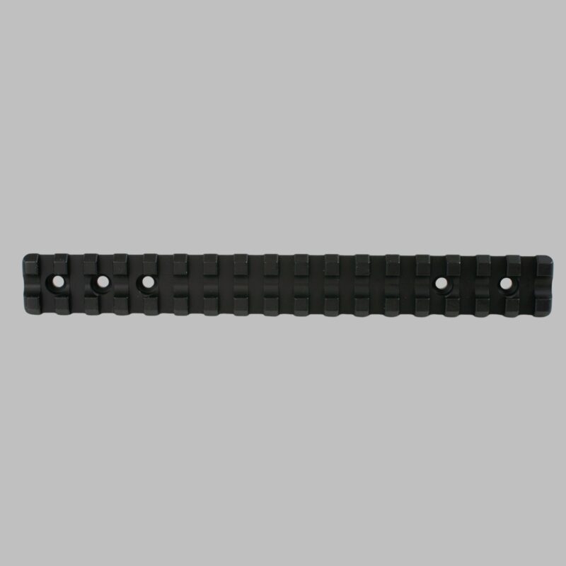 Picatinny Rail H&K SLB 2000 – Bild 5