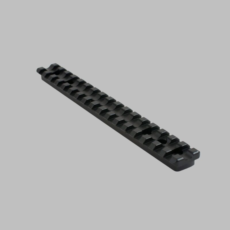 Picatinny Rail H&K SLB 2000 – Bild 3