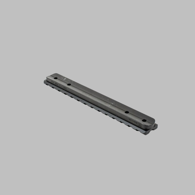 Picatinny Rail BROWNING A-BOLT 3 SHORT – Bild 5