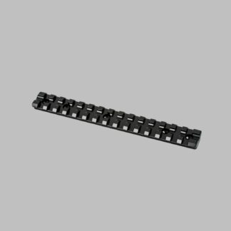 Picatinny Rail BENELLI LUPO
