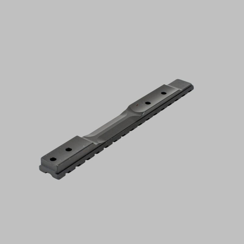 Picatinny Rail BERGARA B14 SHORT – Bild 2
