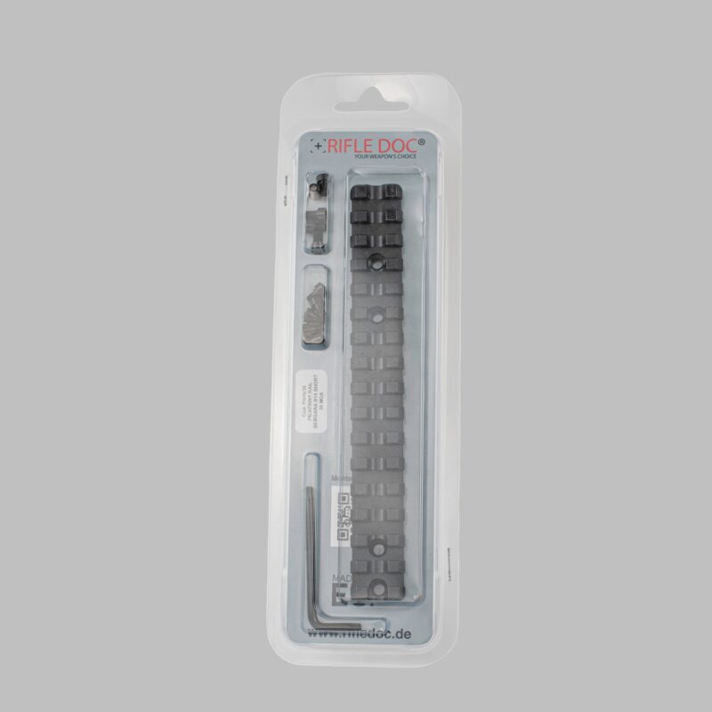 Picatinny Rail BERGARA B14 SHORT – Bild 3
