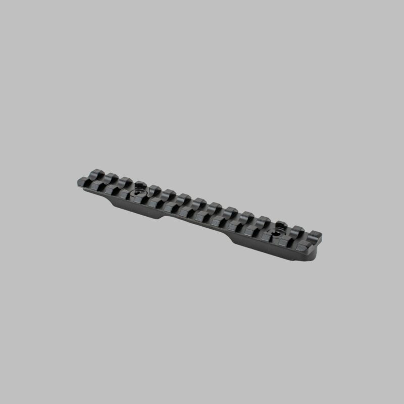 Picatinny Rail CZ 452 / 455 – Bild 5