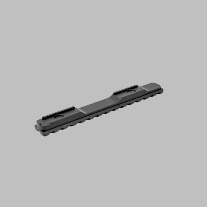 Picatinny Rail CZ 452 / 455 – Bild 2