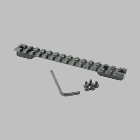 RIFLEDOC franchi-horizon Picatinny Weaver Rail