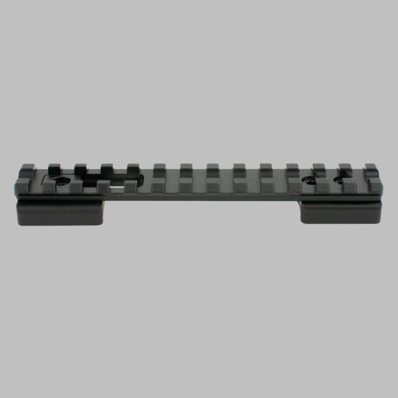sako 85 xs picatinny schiene aus gehärtetem Stahl von Rifle Doc