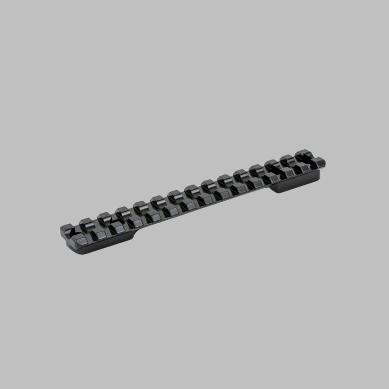 Picatinny Rail SAUER 202 STANDARD – Bild 4