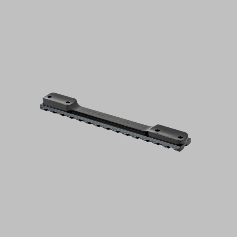 Picatinny Rail SAUER 202 STANDARD – Bild 6