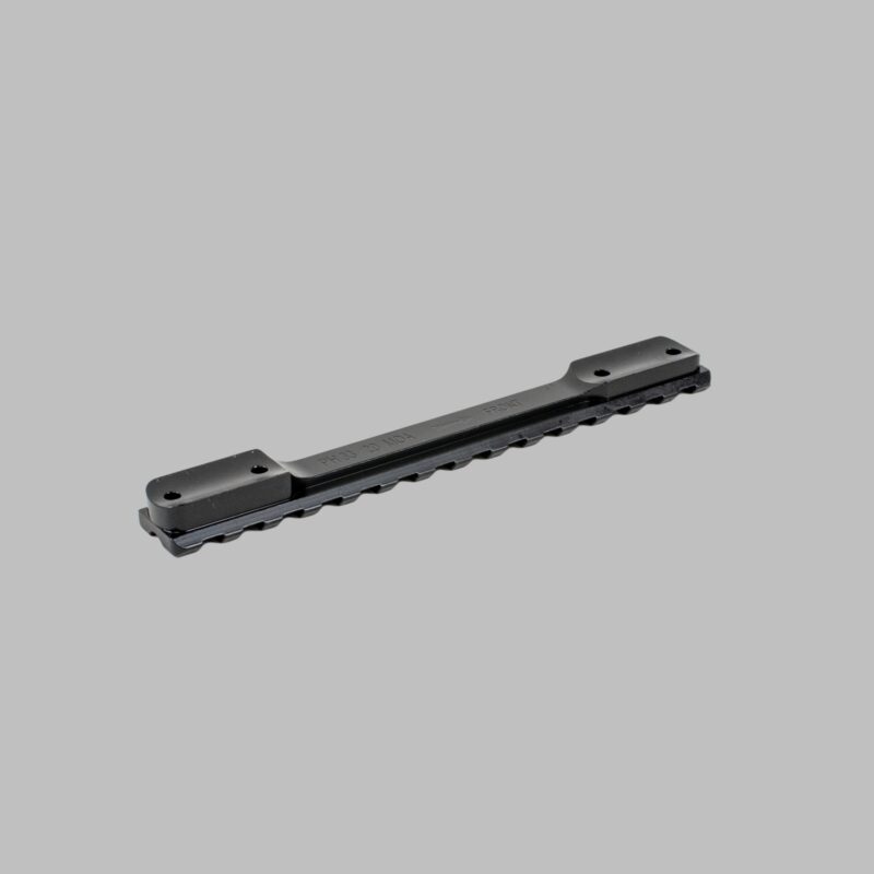Picatinny Rail SAUER 202 STANDARD – Bild 2