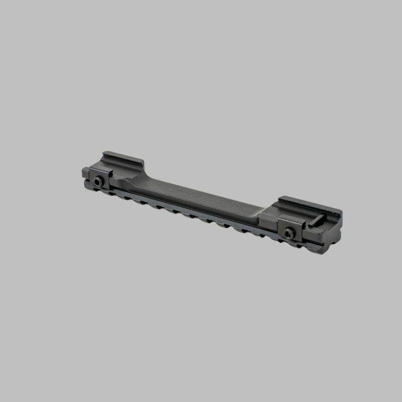 Picatinny Rail SAUER 303 - Gen. 1 bis August 2020 – Bild 4