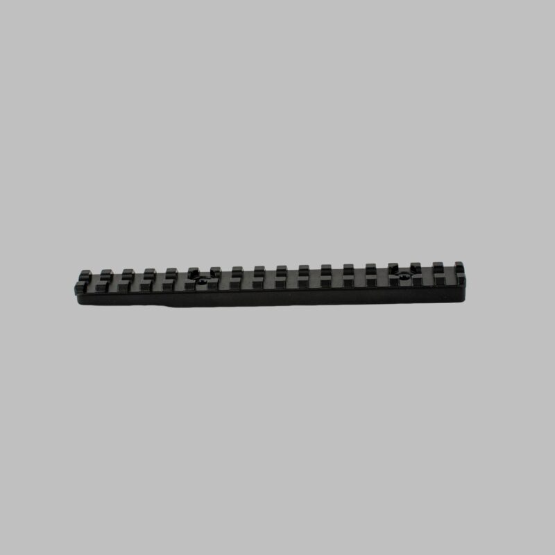Picatinny Rail SIG SAUER SSG 3000 – Bild 4
