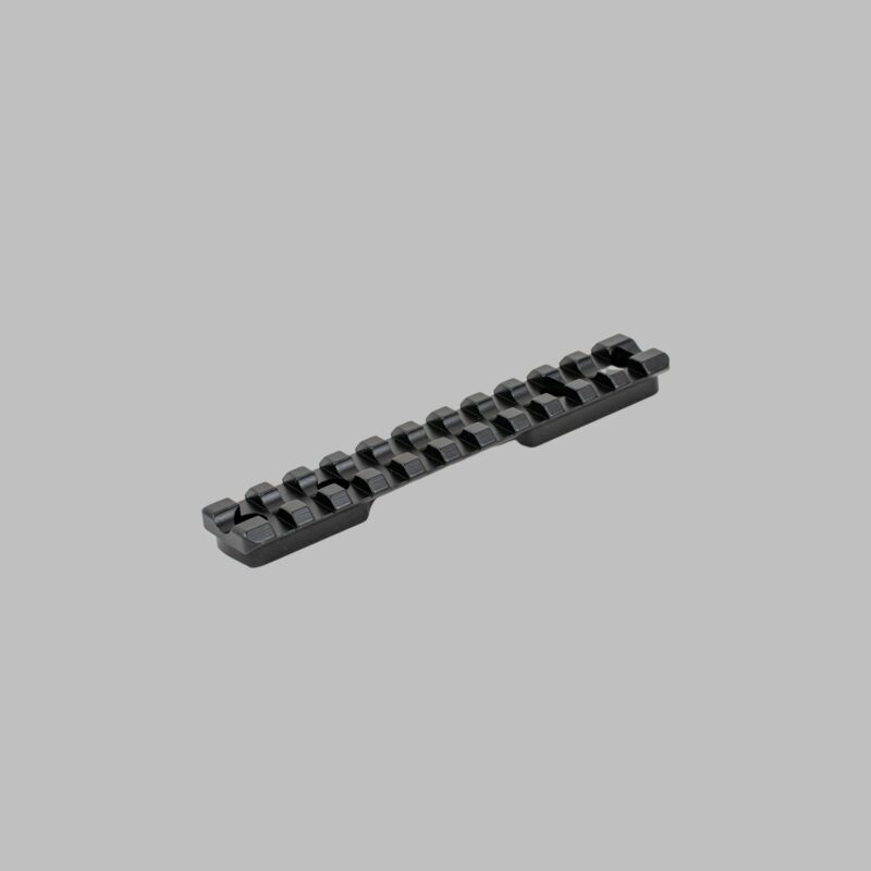 Picatinny Rail TIKKA T1 | T1x Cal .22 / .17 HMR – Bild 4