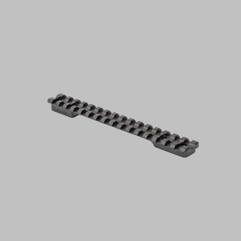 Picatinny Rail WINCHESTER 70 EXTRA LONG