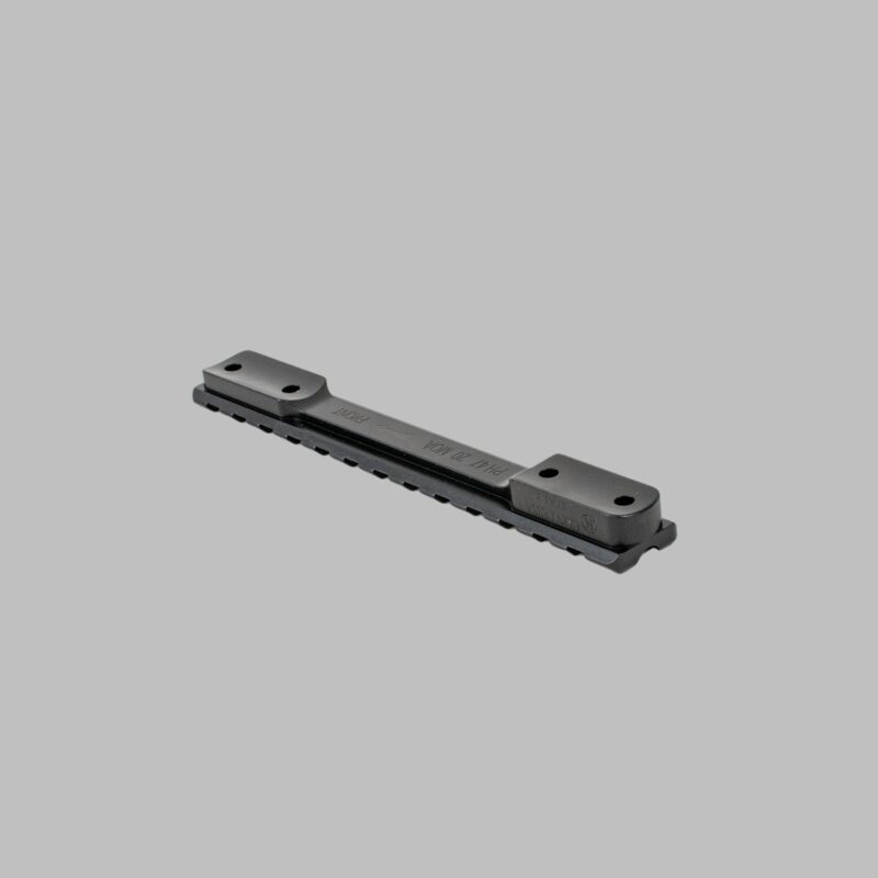 Picatinny Rail WINCHESTER XPR SHORT – Bild 5