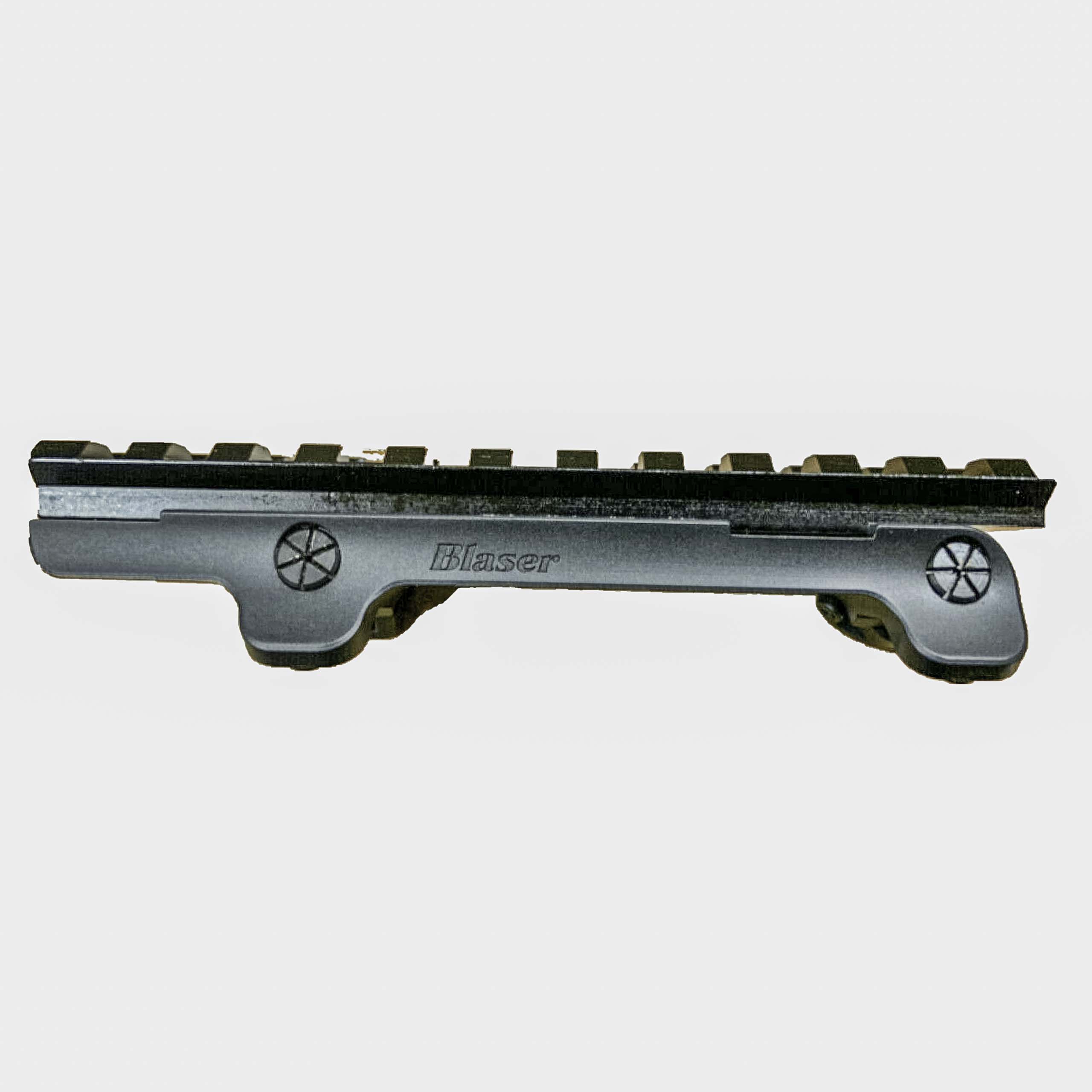 Einlegeschiene für ORIGINAL Blaser Sattelmontage – Bild 4