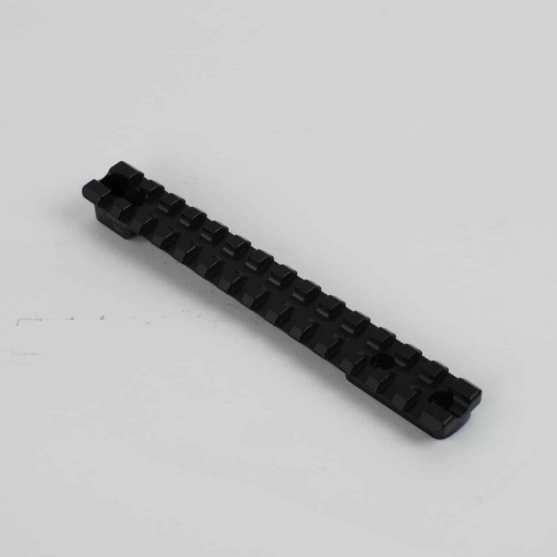 Picatinny Rail MAUSER K98 – Bild 7