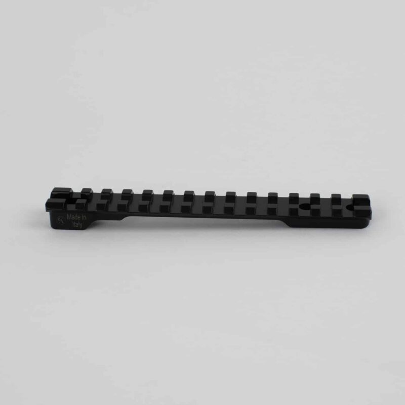 Picatinny Rail MAUSER K98 – Bild 3