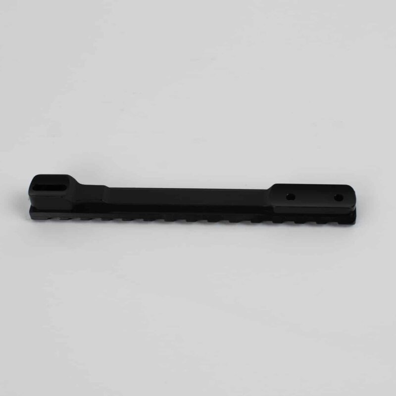Picatinny Rail MAUSER K98 – Bild 5
