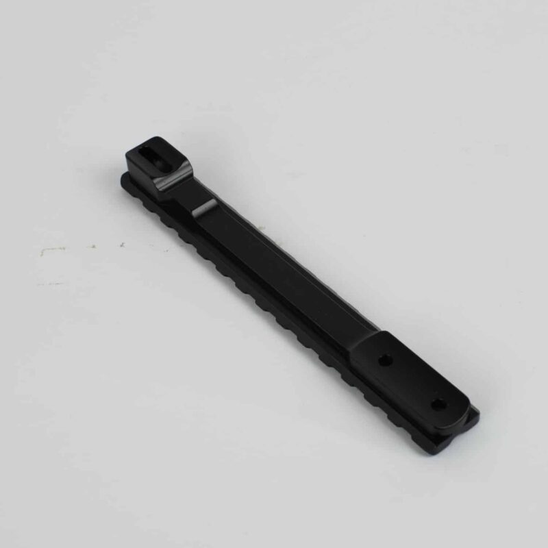 Picatinny Rail MAUSER K98 – Bild 6
