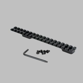 Steyr Schwer Picatinny S und M