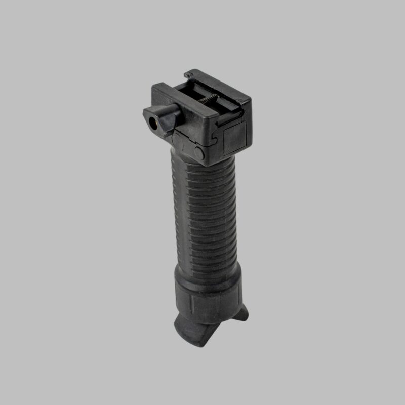 Taktisches Bipod / Zweibein Bi-Pod ohne Seitenrail – Bild 7