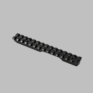 Picatinny Rail CZ 457