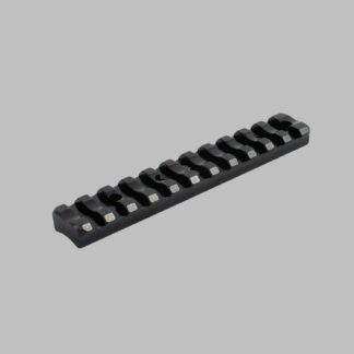 Benelli M1 M3 EAW Stahlschiene Picatinny