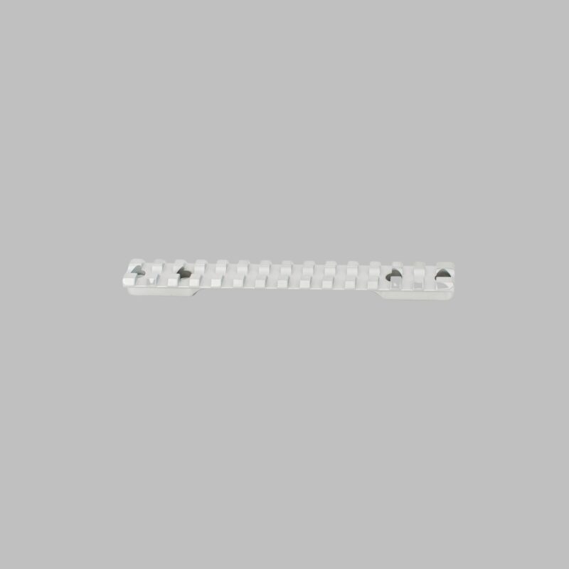 Picatinny Rail SAKO A7 L CHROME – Bild 7