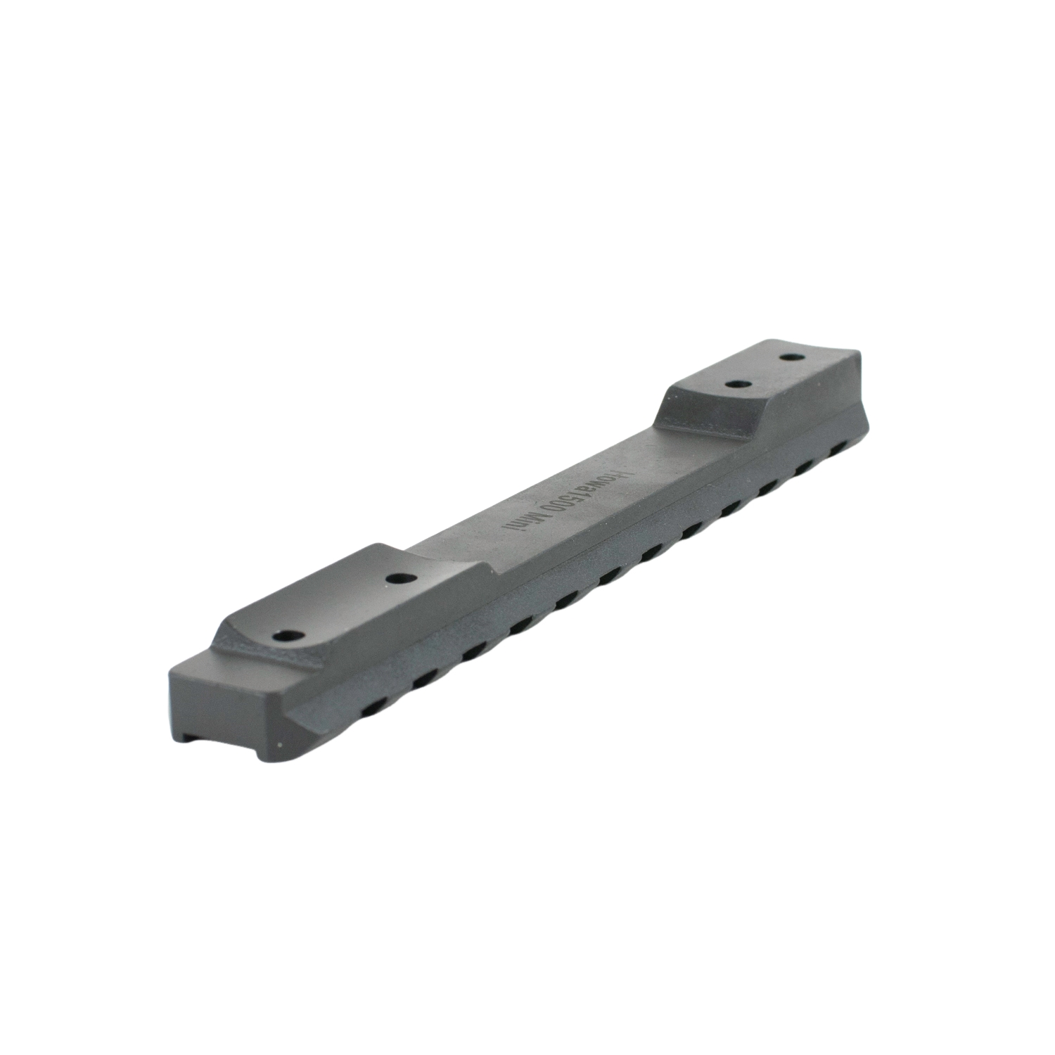 picatinny-rail VERNEY CARRON von Unten