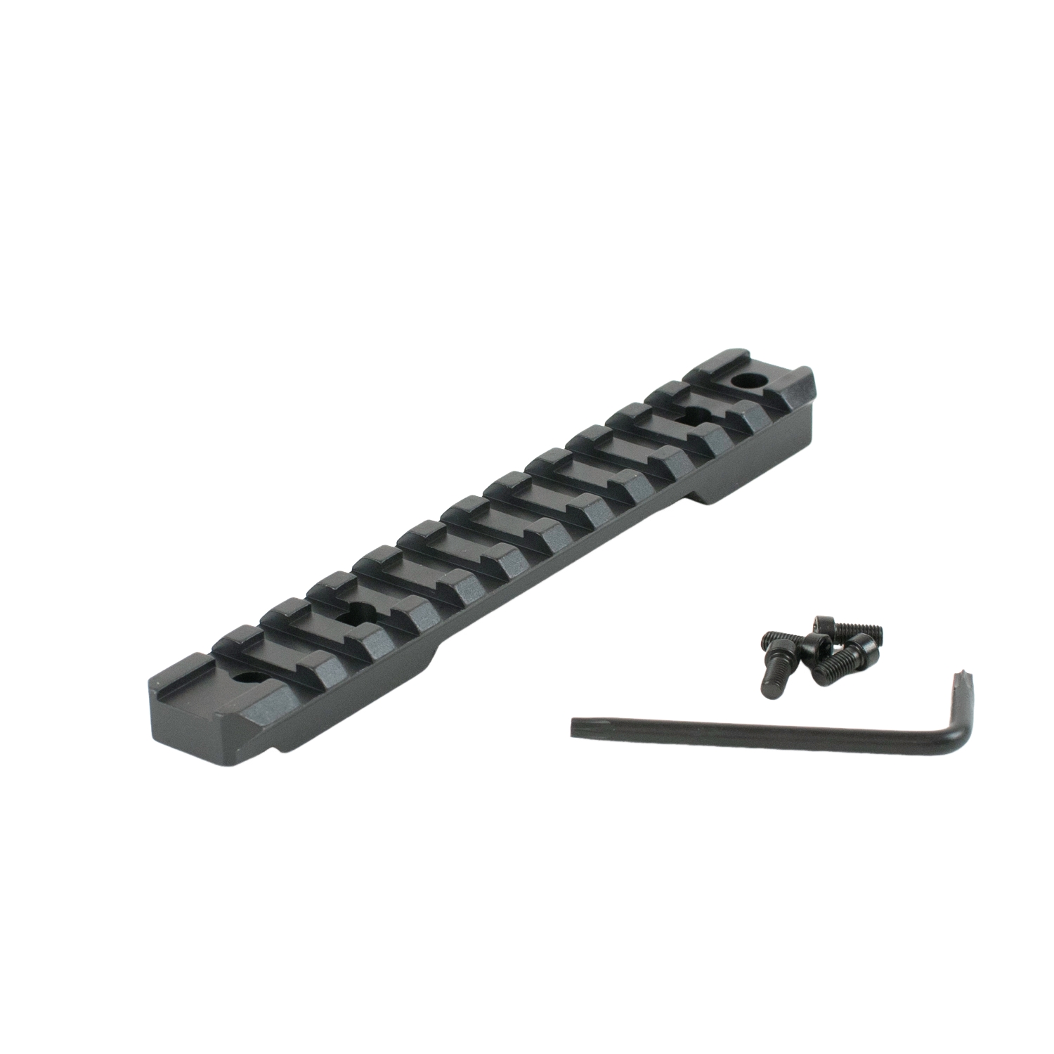 picatinny-rail VERNEY CARRON