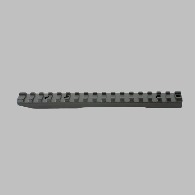 picatinny-schiene-rail-langes-system-savage-110-111-112 rifledoc weaver stahl