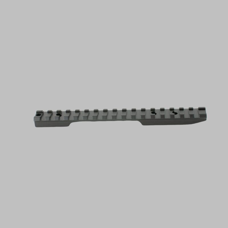 Picatinny Schiene Savage  110-111-112 Langes System – Bild 2