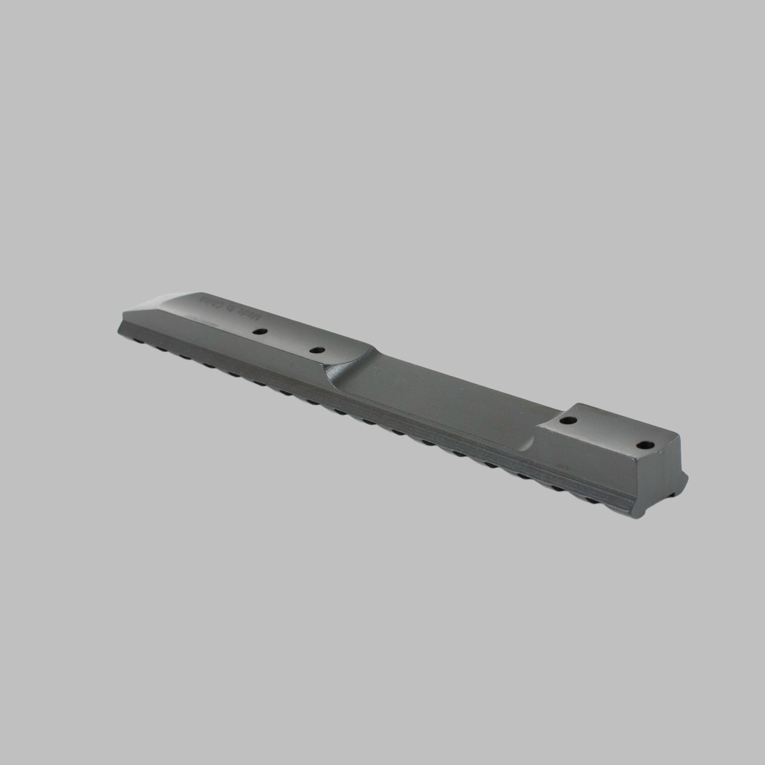 picatinny-rail VERNEY CARRON Lochabstnde