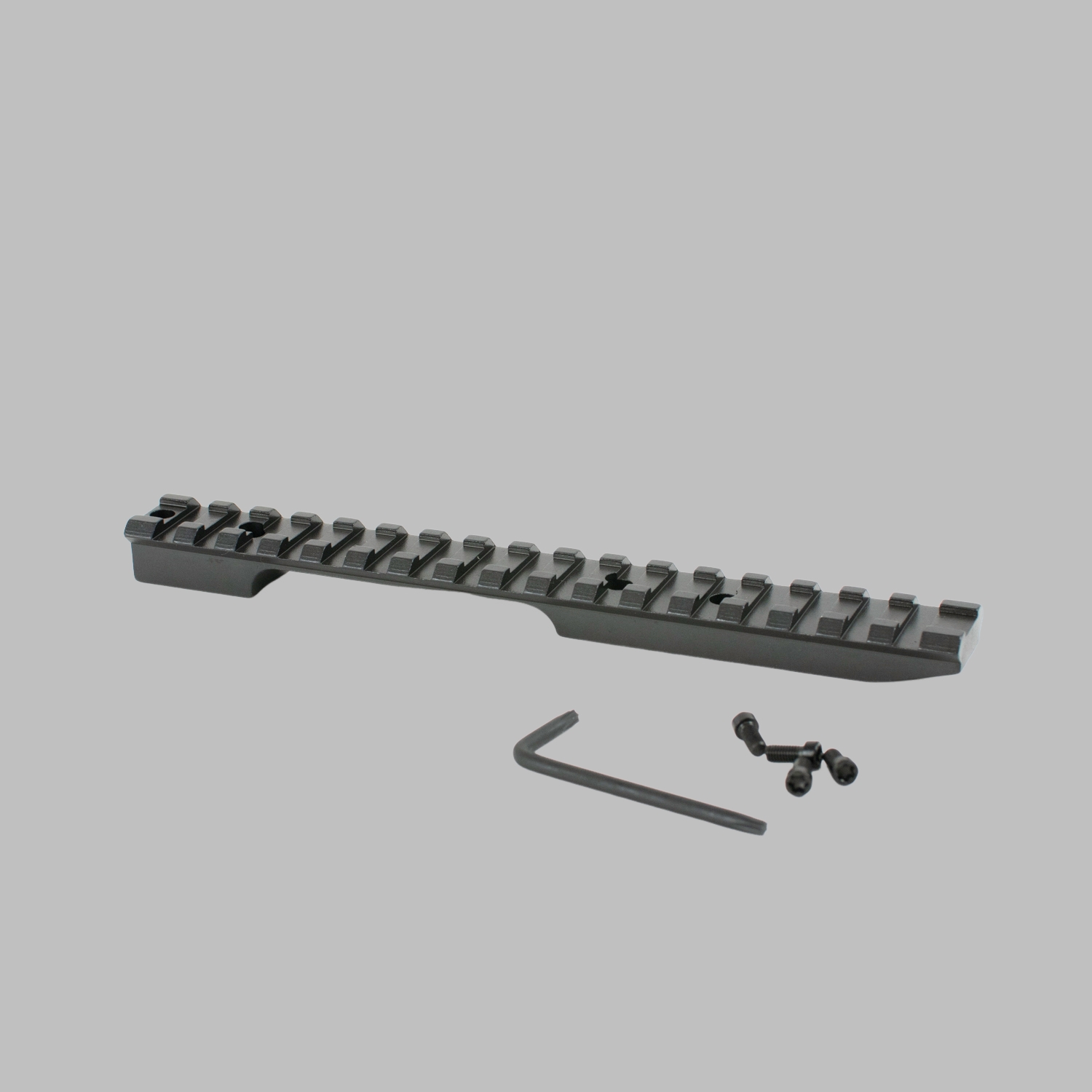 picatinny-rail VERNEY CARRON