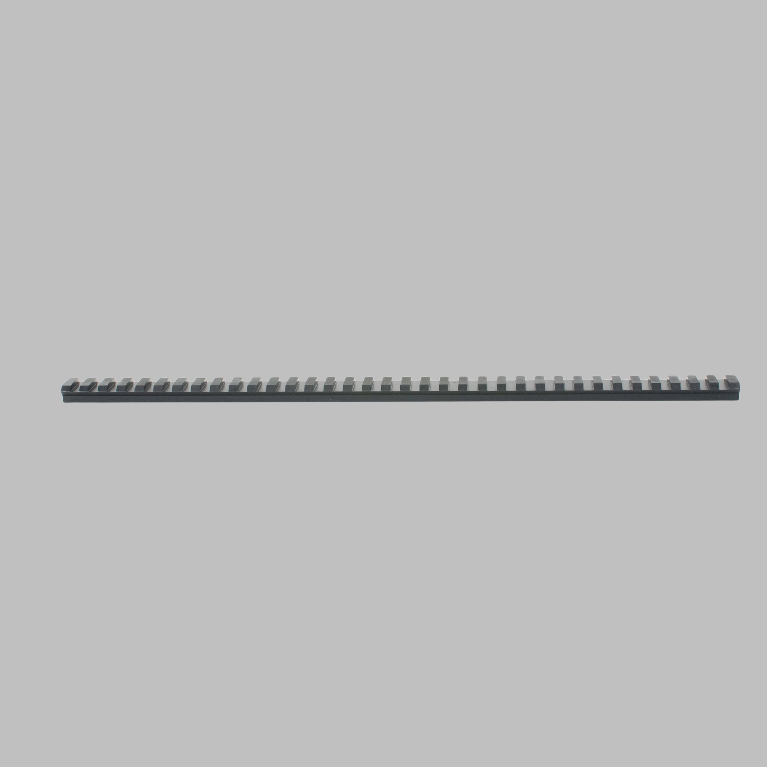 Stahl Picatinny Schiene, 250mm, ideal für Präzisionsmontagen und Zubehör