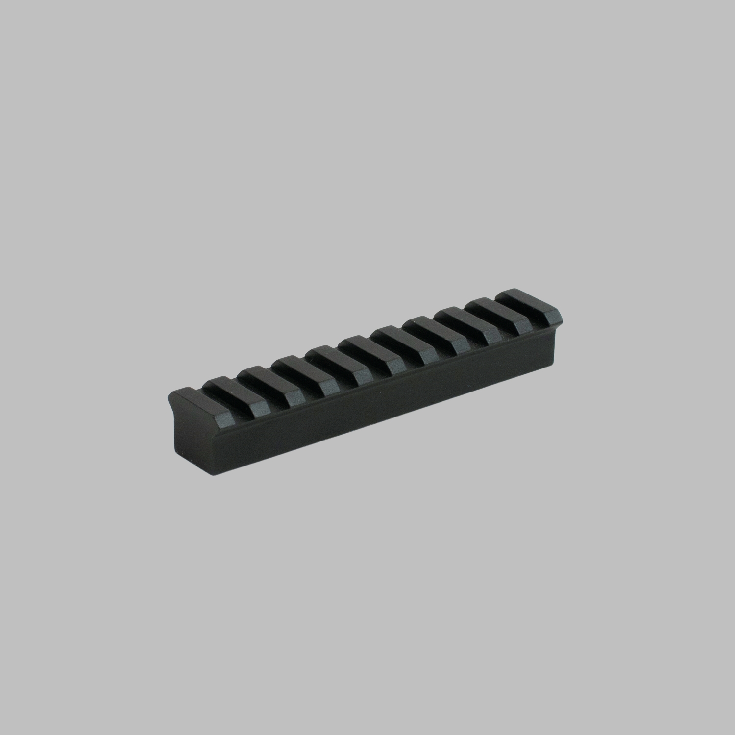 picatinny-rail SAVAGE 10-11-12 SHORT | SAUER 200 von Unten