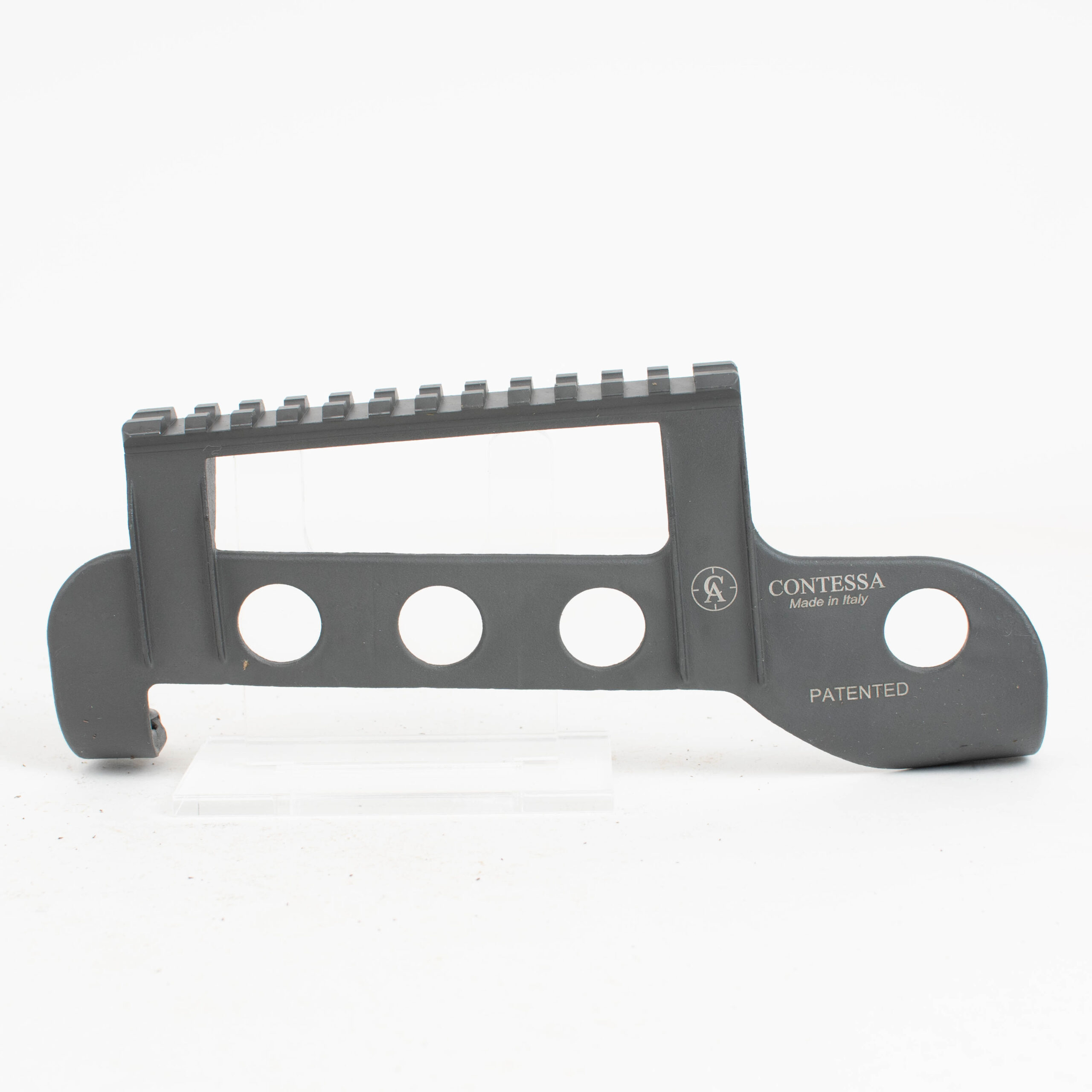 RIFLEDOC Steyr Classic M Verpackung